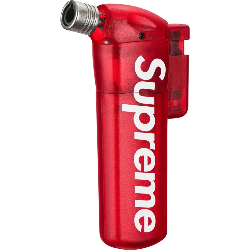 Supreme Soto Pocket Torch Red シュプリーム-