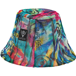 SUPREME S2W8 BUSH TULIP HAT-MULTI