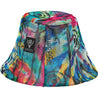 SUPREME S2W8 BUSH TULIP HAT-MULTI