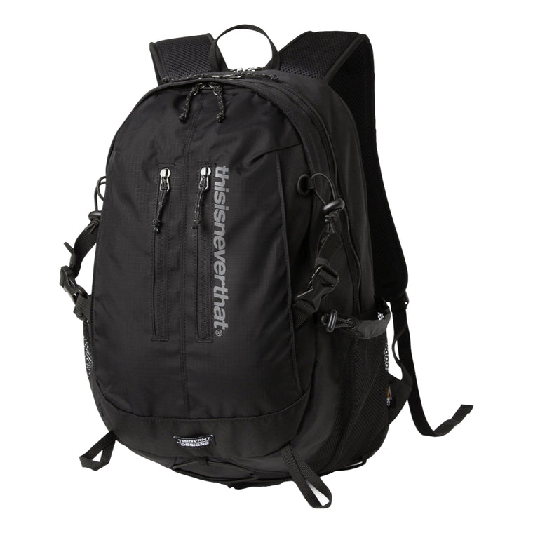 THIS IS NEVER THAT SP BACKPACK 29-BLACK