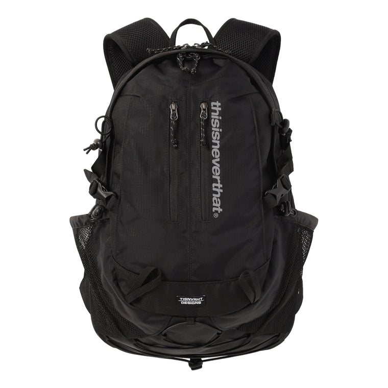 THIS IS NEVER THAT SP BACKPACK 29-BLACK