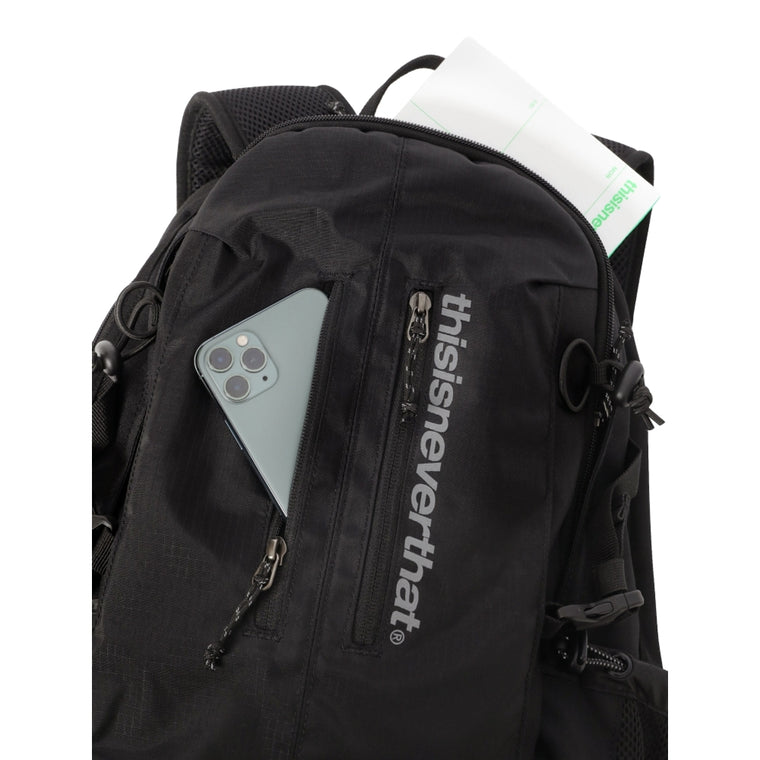 THIS IS NEVER THAT SP BACKPACK 29-BLACK