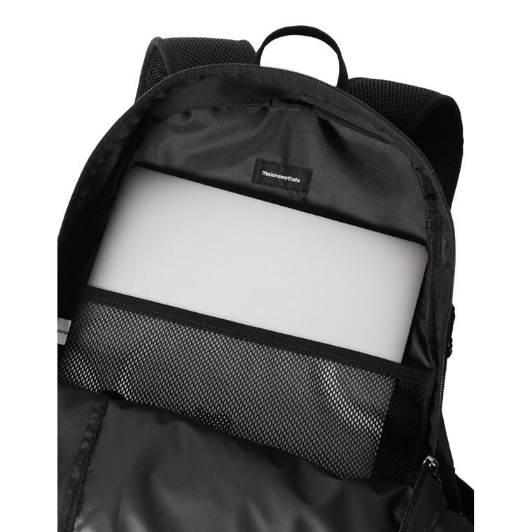 THIS IS NEVER THAT SP BACKPACK 29-BLACK
