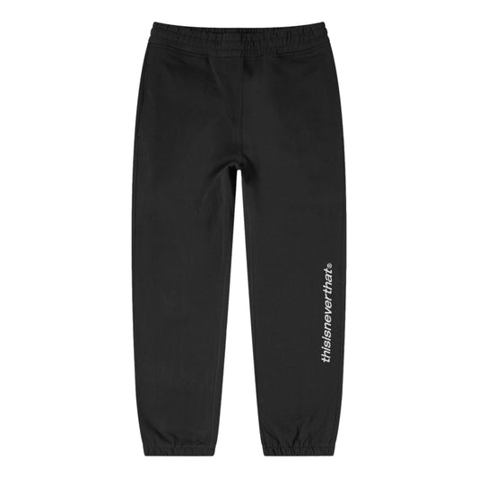 THIS IS NEVER THAT SP-LOGO SWEATPANT-BLACK