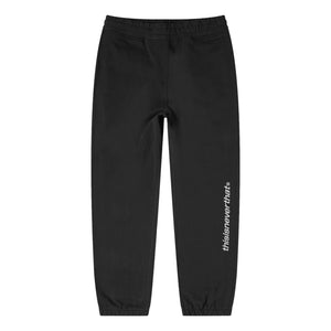 THIS IS NEVER THAT SP-LOGO SWEATPANT-BLACK