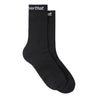 THIS IS NEVER THAT SP-LOGO SOCKS 3PACK-BLACK