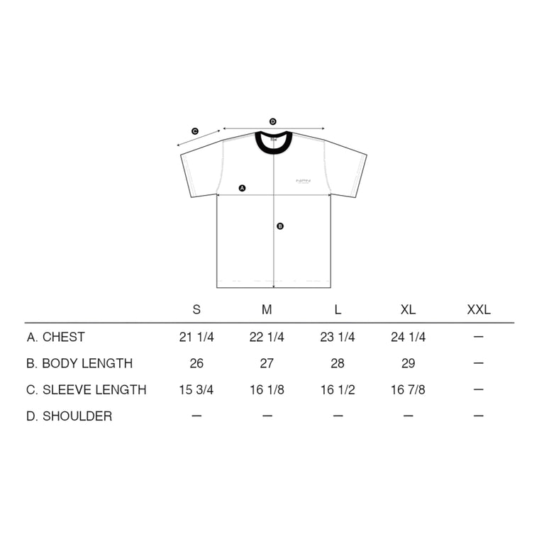 NINE POINT NINE SPIRAL LOGO S/S TEE-OLIVE