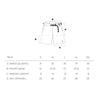 NINE POINT NINE SPIRAL MULTI POCKET FIELD SHORTS-CHARCOAL