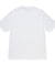 STUSSY SPORTSWEAR TEE-WHITE