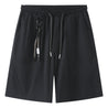 OPEN DIALOGUE SPORTY SHORT-BLACK