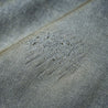MADNESS STANDARD 5P PATINA JEANS . M2 RELAXED (MADE IN JAPAN)-INDIGO