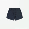MADNESS STD LOGO NYLON ESSENTIAL SHORTS (16")-NAVY