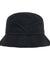 STUSSY STOCK BUCKET  HAT-BLACK