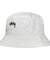 STUSSY STOCK BUCKET  HAT-NATURAL