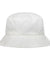 STUSSY STOCK BUCKET  HAT-NATURAL