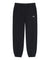 STUSSY STOCK LOGO PANT-BLACK
