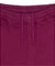 STUSSY STOCK LOGO PANT-BURGUNDY
