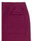 STUSSY STOCK LOGO PANT-BURGUNDY