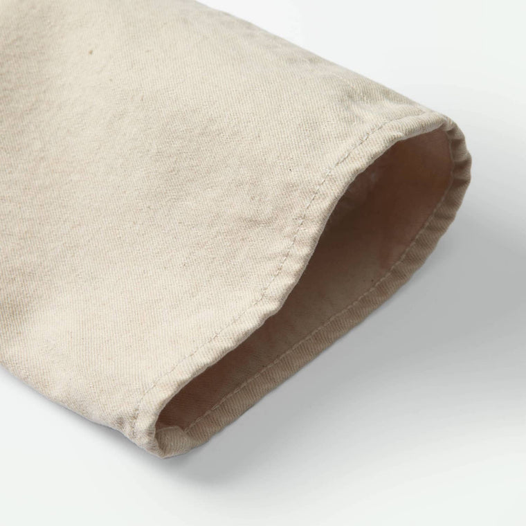 MADNESS STONEWASHED S.I.C DENIM. M2 REGULAR ( MADE IN JAPAN )-RAW