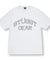 STUSSY STÜSSY GEAR TEE-WHITE