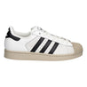 ADIDAS ORIGINALS SUPERSTAR II-WHITE