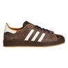 ADIDAS ORIGINALS SUPERSTAR II-BROWN