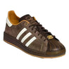 ADIDAS ORIGINALS SUPERSTAR II-BROWN