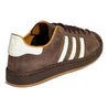 ADIDAS ORIGINALS SUPERSTAR II-BROWN
