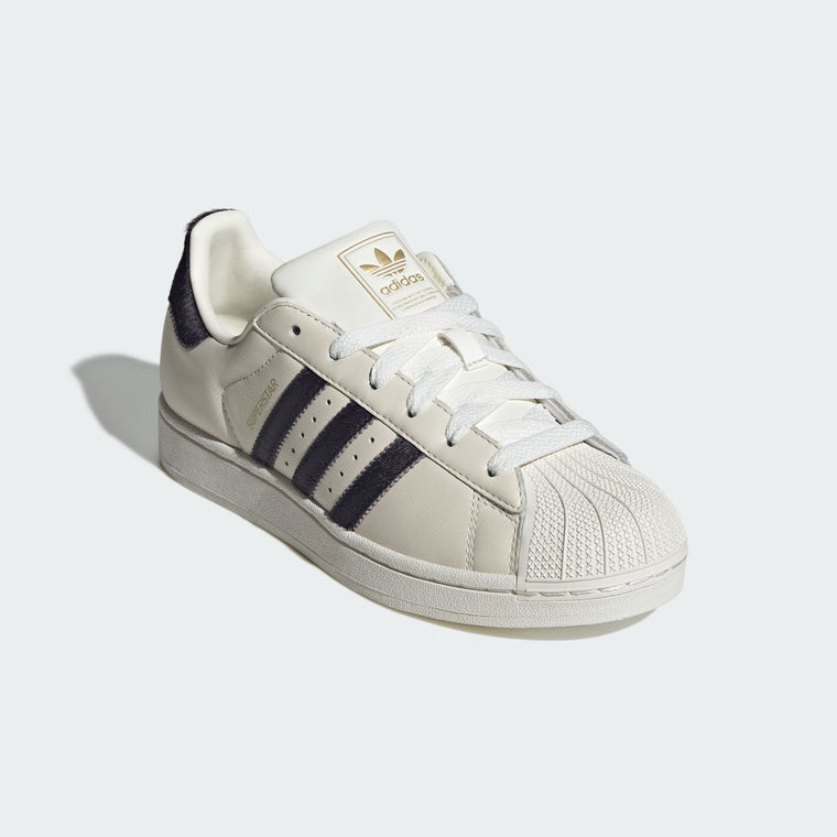 ADIDAS ORIGINALS W SUPERSTAR II -WHITE