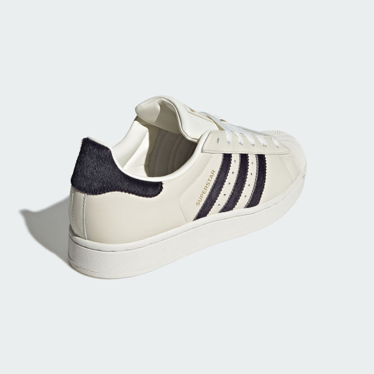 ADIDAS ORIGINALS W SUPERSTAR II -WHITE