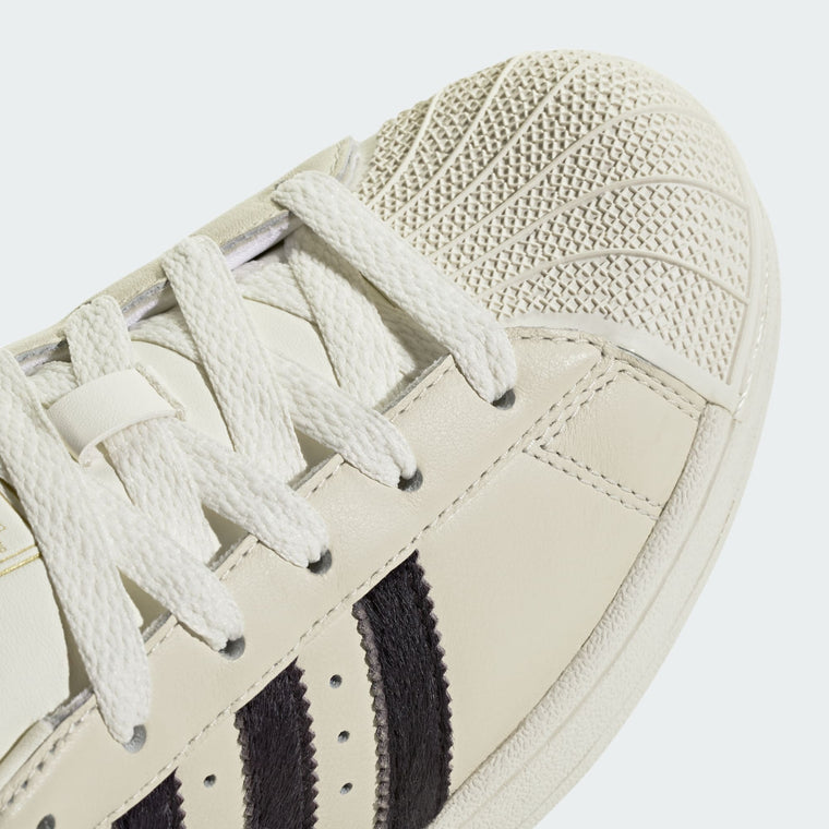 ADIDAS ORIGINALS W SUPERSTAR II -WHITE
