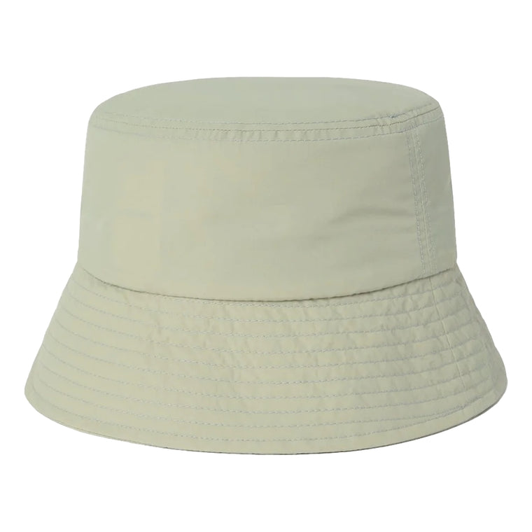 THIS IS NEVER THAT SUPPLEX@ LONG BILL BUCKET HAT-BEIGE
