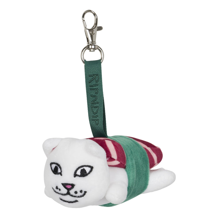 RIPNDIP SUSHI NERM MINI PLUSH-MULTI