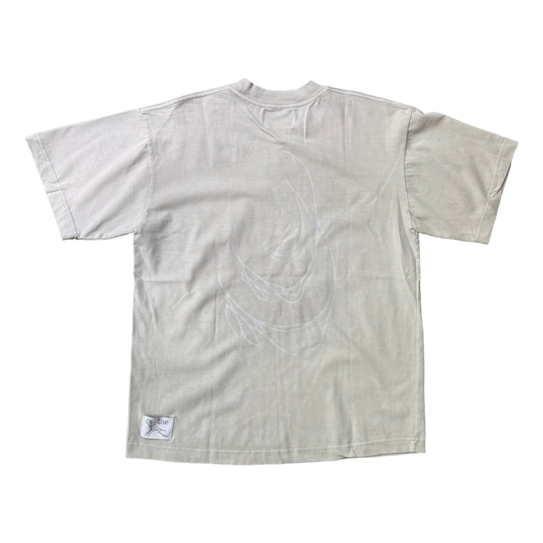 ÒLINE SWORD T-WHITE