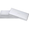SUPREME SYURO TINPLATE BOX-SILVER