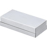 SUPREME SYURO TINPLATE BOX-SILVER