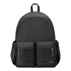 BRANDEN SAFE BACKPACK-BLACK