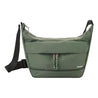 BRANDEN SAFE CROSS BODY BAG（S SIZE）-SOFT KHAKI