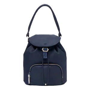 BRANDEN SAFE DAYS 3-WAY MINI BAG-DARK NAVY