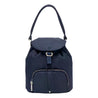 BRANDEN SAFE DAYS 3-WAY MINI BAG-DARK NAVY