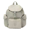 BRANDEN SAFE DAYS BACKPACK-ASH GREY