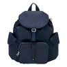 BRANDEN SAFE DAYS BACKPACK-DARK NAVY