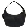 BRANDEN SAFE DAYS SHOULDER BAG-ZET BLACK