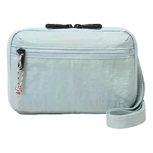 BRANDEN SAFE PLUS WALLET BAG-PALE MINT