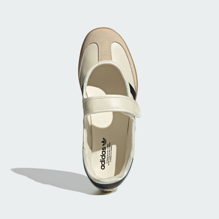 ADIDAS ORIGINALS W SAMBA JANE-MULTI