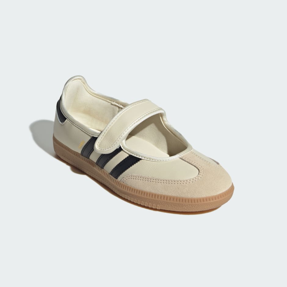 ADIDAS ORIGINALS W SAMBA JANE-MULTI