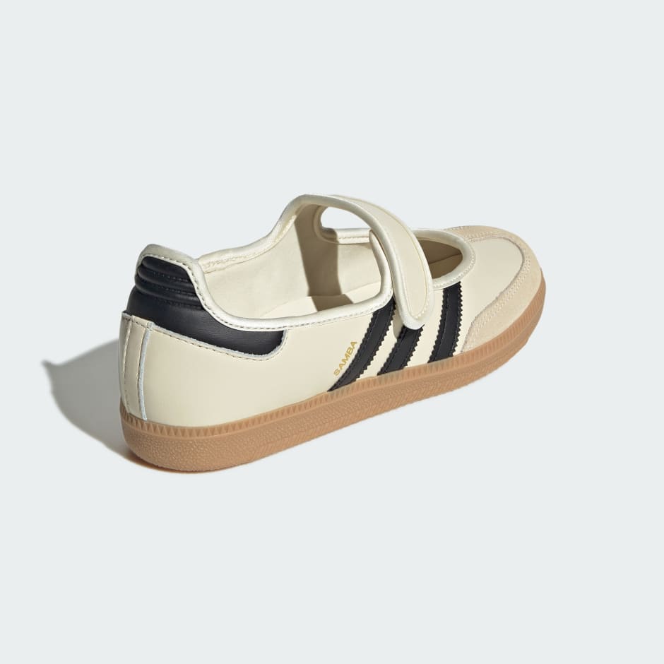 ADIDAS ORIGINALS W SAMBA JANE-MULTI