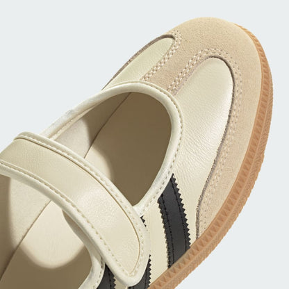 ADIDAS ORIGINALS W SAMBA JANE-MULTI