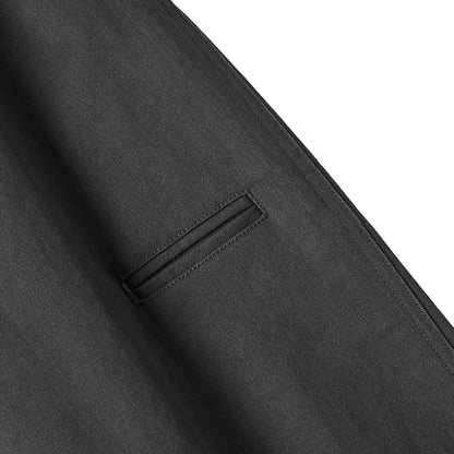 A[S]USL SIGNATURE PANTS-CHARCOAL