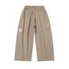 A[S]USL SIGNATURE PANTS-LIGHT BEIGE